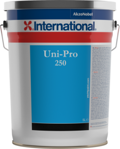 International Uni-Pro 250 20 Litre Navy Zehirli Boya