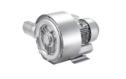 GREENCO 720T57 Çift Kademeli Blower