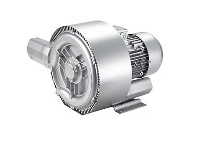 GREENCO 720T47 Çift Kademeli Blower