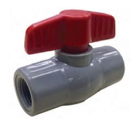 Easterner Plastik Vana 1/2”
