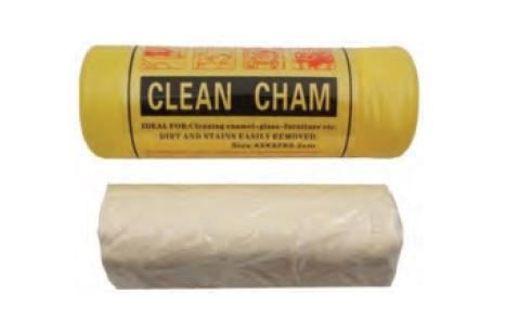 Temizlik Bezi Nemli 43X32 Cm