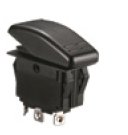 12V - 15A Switch Anahtar