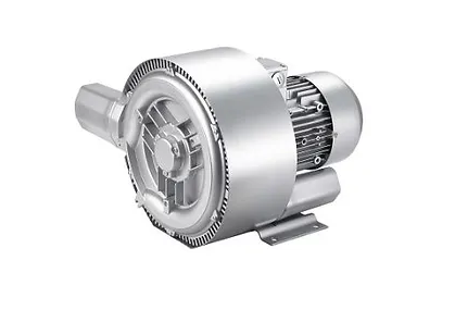 GREENCO 720T37 Çift Kademeli Blower