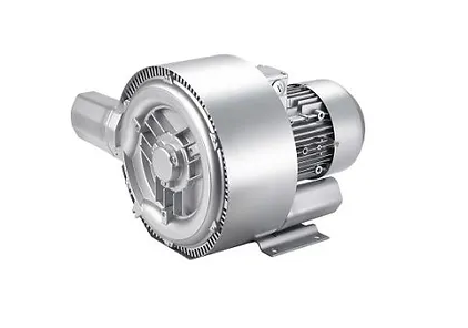 GREENCO 720T26 Çift Kademeli Blower