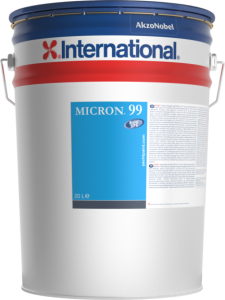 Micron 99 Kırmızı Zehirli Boya 20 Lt