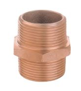 Nipel 1/2” Sarı