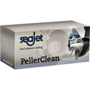 Seajet Kuyruk ve Pervane Koruyucusu 0.325 Ml