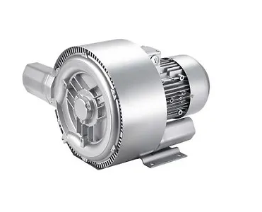 GREENCO 520T46 Çift Kademeli Blower