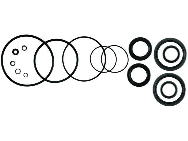 BRAVO I-II-III SEAL KIT