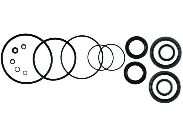 BRAVO I-II-III SEAL KIT