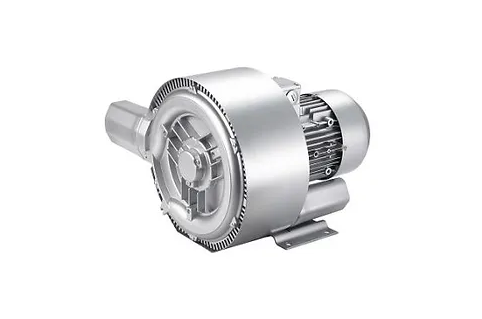 GREENCO 420T36 Çift Kademeli Blower