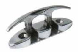 Koç Boynuzu Katlanır 150mm cr-ni