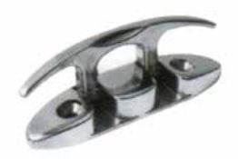 Koç Boynuzu Katlanır 150mm cr-ni