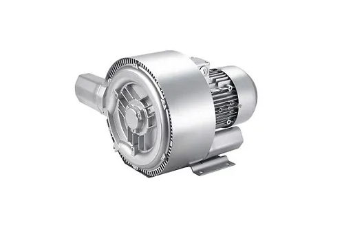 GREENCO 220H26 Çift Kademeli Blower