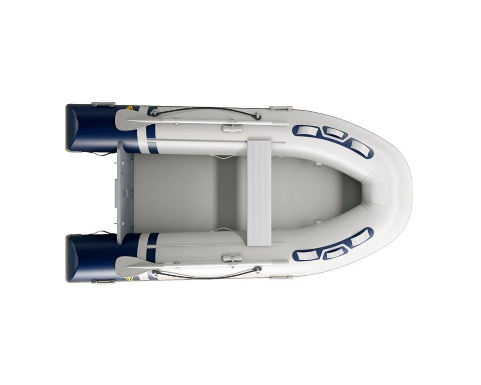 Vetus Aliminyum Tabanlı Bot 270 cm