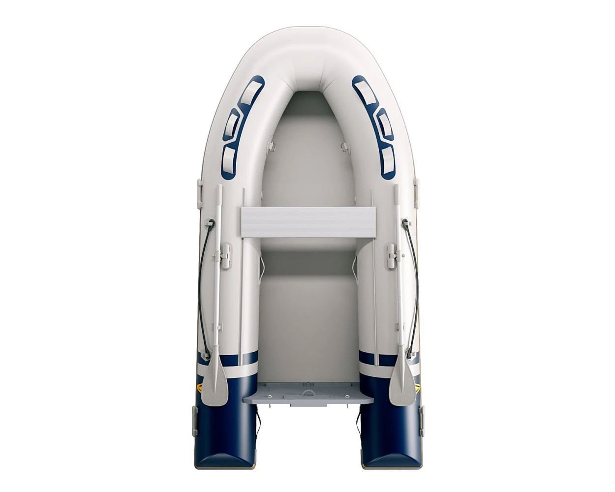 Vetus Aliminyum Tabanlı Bot 270 cm