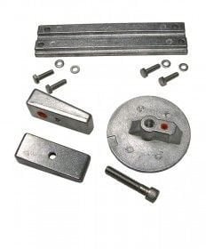 MERCURY ANODE KİT