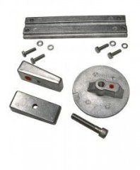 MERCURY ANODE KİT