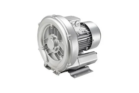GREENCO 410A21 Tek Kademeli Blower
