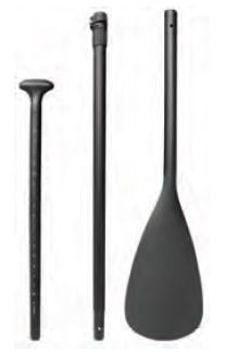 Seaflo Sup Küreği 205 cm