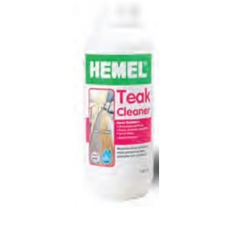 Hemel Teak Temizleyici 2.50 Lt