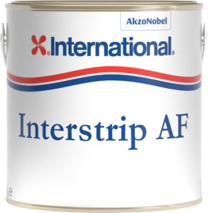International Interstrip Af  0.75 Lt  Zehirli Boya Sökücü