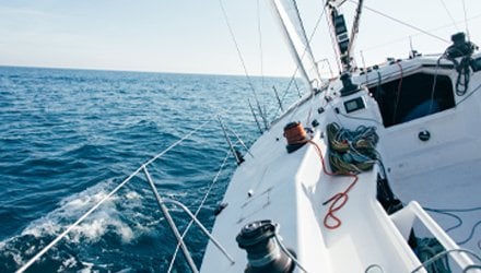 Tekne ve Yat Malzemeleri 