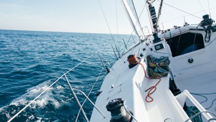 Tekne ve Yat Malzemeleri 